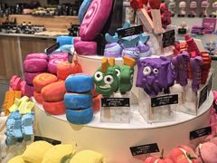 -LUSH(威尼斯人店)