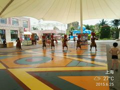 android_upload_pic-上海玛雅海滩水公园