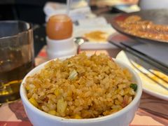 -盛焰铁板烧(王府井店)