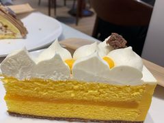 -Peet's Coffee皮爷咖啡(德基店)