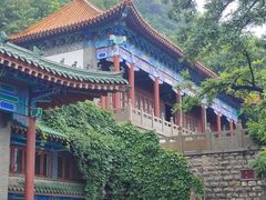 -千佛山风景名胜区