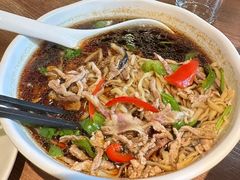 -周家二小姐的菜(西津渡店)