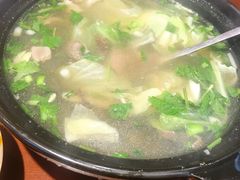 -谢老五跷脚牛肉·非遗传承店