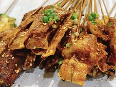 -林二哥宜烤官·宜宾小烧烤