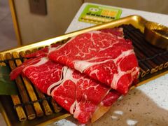 -炭之家齐齐哈尔大片烤肉·涮毛肚火锅·齐齐哈尔烤肉(中央大街店)