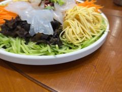 -一品半亩园水饺(新城路店)