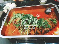 -新珠城鱼坊(龙湖店)