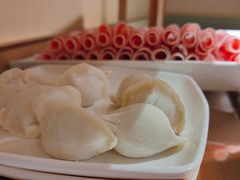 -海底捞火锅(奥森店)