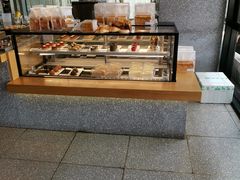 面包甜点陈列柜-Bco豆库(星耀天地店)