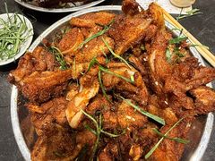 -姑苏家宴·苏帮菜·松鼠桂鱼(苏州总店)