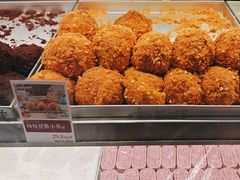 -彭记优口(王府井购物中心店)