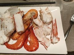 -星河湾半岛酒店·意咖啡西餐厅