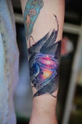 -MDZ STORE·TATTOO·耳饰