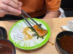 -友壹町寿司(佛山新DNA店)