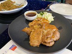 -法兰度航空主题餐厅(台山昌大昌店)
