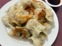 -东门饺子馆(少年宫路店)