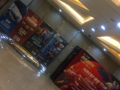 -万达影城(江桥万达广场IMAX店)