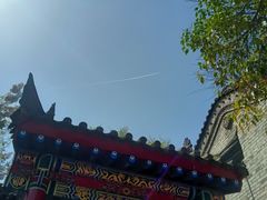 -西安市广仁寺