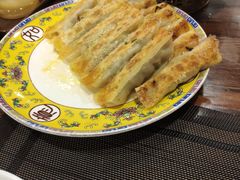 -七菜馆·东北菜·蒸饺(文体路店)