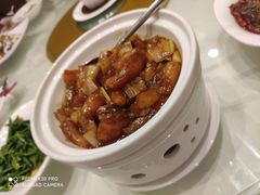 -金时代顺风大酒店(临港百联店)