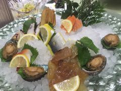 -沪华海鲜大酒楼(南汇店)