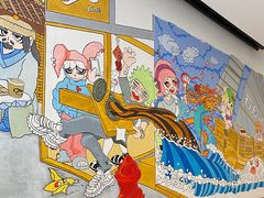 -Line来恩咖啡(石厦花园店)