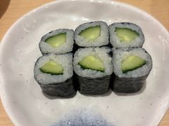 -万岁寿司(万国店)