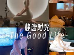 -道合堂·中式按摩·spa(民治店)