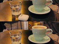 -BE NORMAL CAFE(霞溪路店)