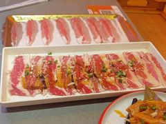 -正宗齐齐哈尔烤肉·齐牛哥鲜切炭火烤肉(杭州总店)