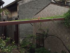 -三溪村