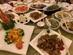 -鹏天阁酒楼·海鲜(红旗店)