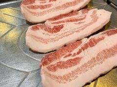 -李氏烤肉店