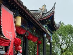 -丰都鬼城名山景区