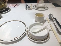 -喜宴又一村·粤菜·茶点·海鲜(壹方天地店)