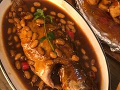 -臭鳜鱼人家·老字号徽菜