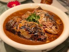 -怡品堂·金宴 (北京索菲特大酒店)