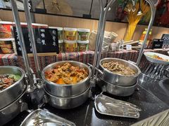 -月色西餐厅·海鲜刺身·烧烤(科学城保利郡雅酒店)