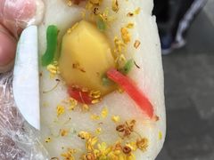 重阳糕-江南春(中山中路店)