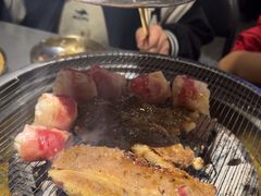 -本炙炭烤·蒲烧活鳗料理店(金沙洲店)