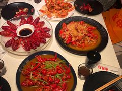 -红盔甲·小龙虾(天钥桥店)