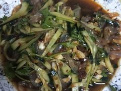 -味好美土菜(迎宾东路店)