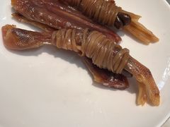 -又见炊烟私房菜(敬亭路店)