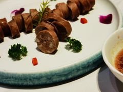 -煜丰汴京烤鸭(福彩路店)