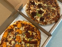 -宅恩特披萨(百汇城店)