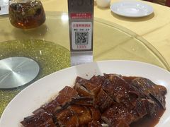 -吉莲利苑海鲜酒家(珠海拱北29年老字号店)