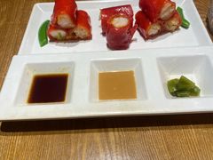-云山茶餐厅(广东大厦店)
