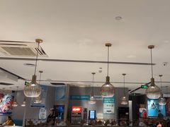 -半天妖烤鱼(兰州国芳中心店)