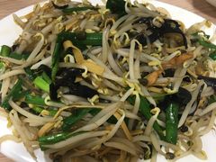 -姥家春饼店(漳州二路店)