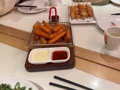 -七八冷面·延边朝鲜族美食(圣熙八号店)